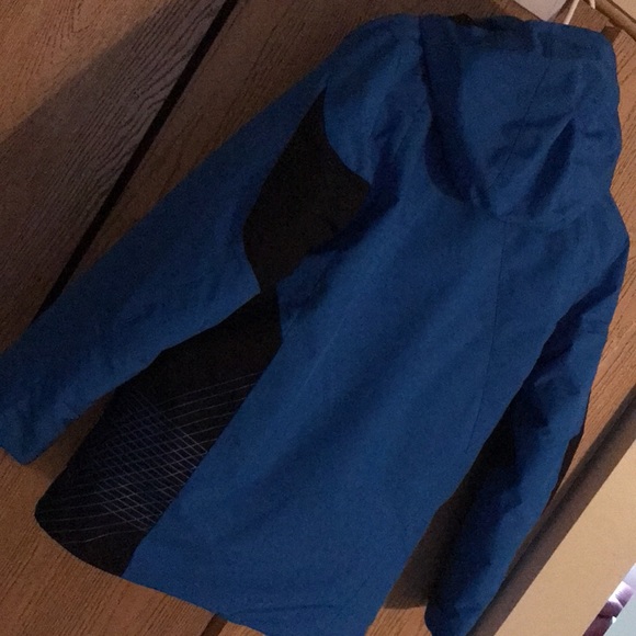 Spyder boys jacket 16 - Picture 8 of 8